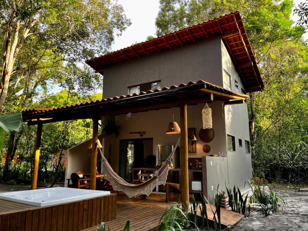 Casa Viva Trancoso Villa Exterior photo