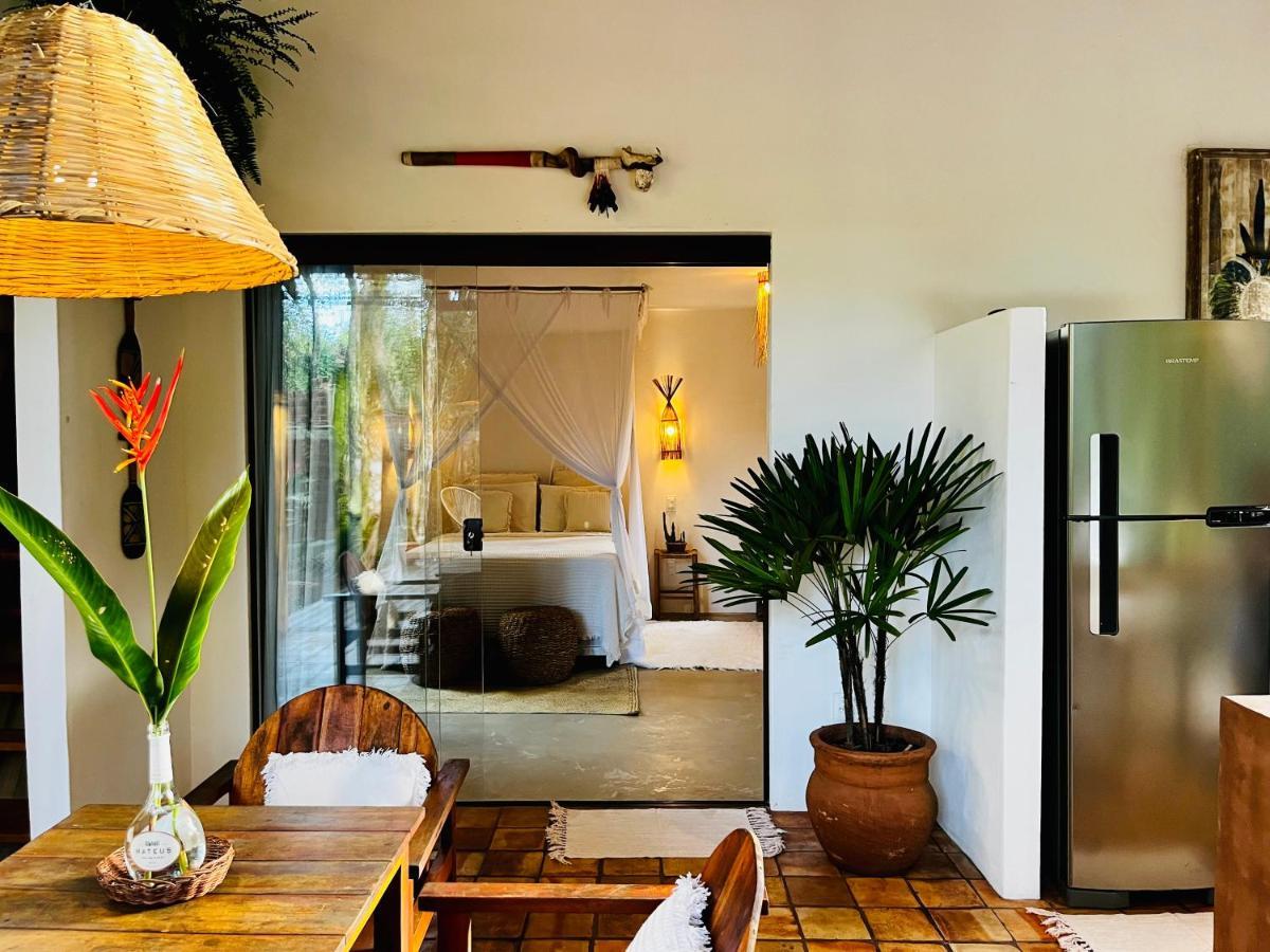 Casa Viva Trancoso Villa Exterior photo