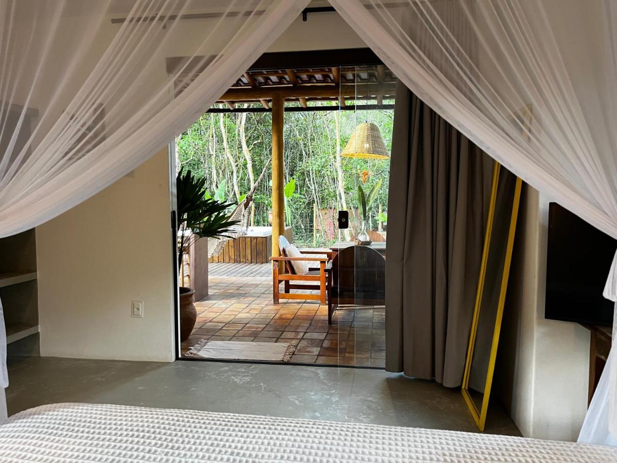 Casa Viva Trancoso Villa Exterior photo